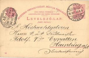 27 db RÉGI Ezredéves Kiállítás művészlap, főleg barna 2 Kr Ga. de köztük 3 db piros 5 Kr Ga., vegyes...