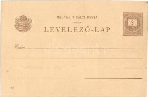 27 db RÉGI Ezredéves Kiállítás művészlap, főleg barna 2 Kr Ga. de köztük 3 db piros 5 Kr Ga., vegyes...