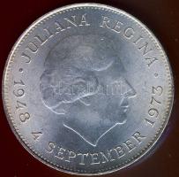 Hollandia 1973. 10G Ag "Julianna" T:1/2