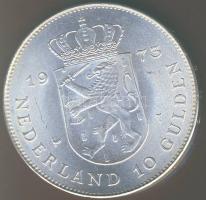 Hollandia 1973. 10G Ag "Julianna" T:1/2