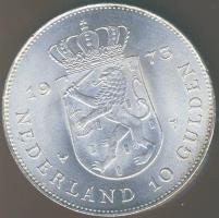 Hollandia 1973. 10G Ag "Julianna" T:1/2