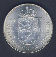 Hollandia 1973. 10G Ag "Julianna" T:1/2