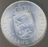 Hollandia 1973. 10G Ag "Julianna" T:1/2