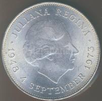 Hollandia 1973. 10G Ag "Julianna" T:1/2