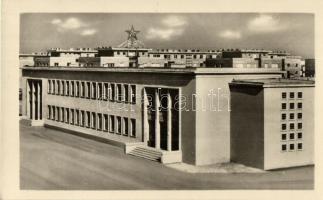 Dunaújváros, Dunapentele, Sztálinváros - 2 db modern képeslap / 2 modern postcards