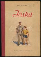 Vegyes könyvtétel, 2 db: 
Sásdi Sándor: Boldog órák. Tíz állat-történet. Bp., 1961, Móra. Második k...
