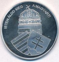 DN "Nemzetünk Nagyjai - Csapataink harcban állnak... - Nagy Imre / Isten áldd meg a magyart!&qu...