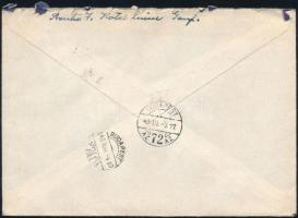 Switzerland 1949 Svájc 1949
