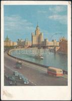 Soviet Union 1964 Szovjetunió 1964