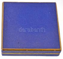 Csíkszentmihályi Róbert (1940-) 1975. "A Magyar Tudományos Akadémia 150. évfordulója / Szécheny...