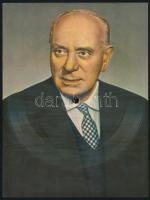 2 db képeslap hanglemez: Székely Mihály Colorvox, Stockholm Ultra