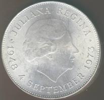 Hollandia 1973. 10G Ag "Julianna" T:2