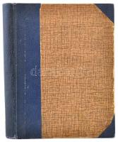 1958-1959 Pipolin les gaies Images N.15-27. 12 szám. Korabeli félvászon-kötésben, francia nyelven./
...