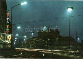 5 db MODERN Lottó motívumos lap / 5 MODERN lottery motive cards