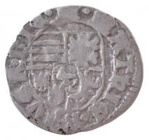 1482-1490. Denár Ag "I. Mátyás" (0,39g) T:2-,3 patina
Huszár: 720., Unger I.: 566.i