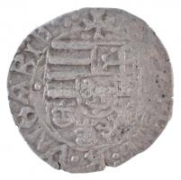 1489K-P Denár Ag "I. Mátyás" (0,52g) T:2
Hungary 1489K-P Denar Ag "Matthias I" ...