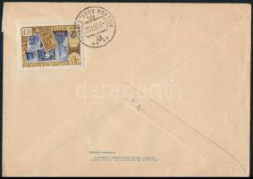 Soviet Union 1961 Szovjetunió 1961