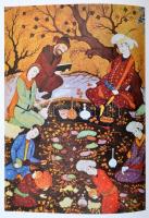 Ét-vágy, az ízlés története. Gasztronómiai felfedezőút az ízek birodalmába. Szerk.: Freedman, Paul. ...