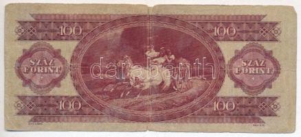 1947. 100Ft T:IV
Adamo F27