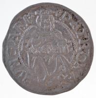 1506K-H Denár Ag II. Ulászló (0,55g) T:1-,2 Hungary 1506K-H Denar Ag Wladislaus II (0,55g) C:AU,XF Huszár: 811. Unger I.: 646.b