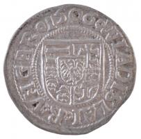 1506K-H Denár Ag "II. Ulászló" (0,55g) T:1-,2
Hungary 1506K-H Denar Ag "Wladislaus I...