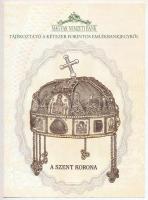 2000. 2000Ft "Millenium" bontatlan csomagolás, tájékoztató füzettel T:I 
Adamo F56A