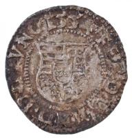 1554N-C Denár Ag "I. Ferdinánd" (0,54g) T:2 patina
Hungary 1554N-C Denar Ag "Ferdina...