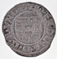 1528K-B Denár Ag "I. Ferdinánd" (0,58g) T:2
Huszár: 935., Unger II.: 745.a