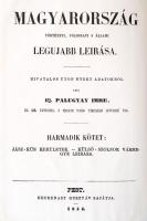 Palugyay Imre: Jász-Kún kerületek s Külső Szolnok vármegye leírása. Bp.,1993, "A Jászságért&quo...