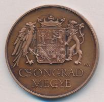 Fritz Mihály (1947-) 1985. "75 éve született Erdei Ferenc / MÉE Csongrád-Makó" Br emlékére...