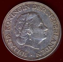 Hollandia 1959. 2 1/2G Ag "Julianna" T:2