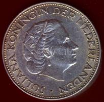 Hollandia 1959. 2 1/2G Ag "Julianna" T:2