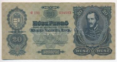 1930. 20P T:III