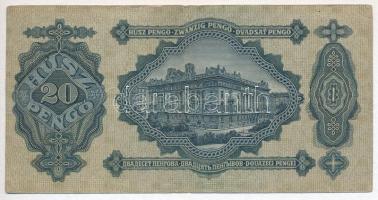 1930. 20P T:III
