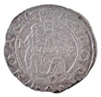 1561K-B Denár Ag I. Ferdinánd (0,47g) T:2 1561K-B Denar Ag Ferdinand I (0,47g) C:XF Huszár: 936., Unger II.: 748.a