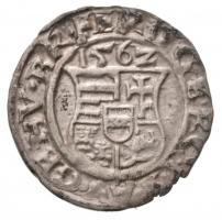 1562K-B Denár Ag "I. Ferdinánd" (0,48g) T:1-,2
1562K-B Denar Ag "Ferdinand I" (...