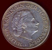 Hollandia 1959. 2 1/2G Ag "Julianna" T:2