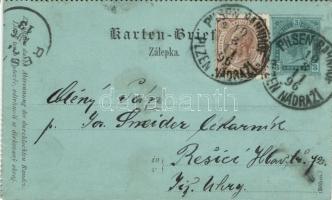 I. Ferenc József osztrák császár, bélyeg, Franz Joseph I., stamp, Franz Joseph I., Stamp