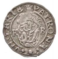 1563K-B Denár Ag I. Ferdinánd (0,43g) T:2 1563K-B Denar Ag Ferdinand I (0,43g) C:XF Huszár: 936., Unger II.: 748.a