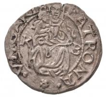 1564K-B Denár Ag I. Ferdinánd (0,76g) T:2 1564K-B Denar Ag Ferdinand I (0,76g) C:XF Huszár: 936., Unger II.: 748.a