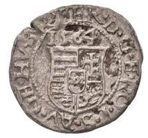 1564K-B Denár Ag "I. Ferdinánd" (0,76g) T:2
1564K-B Denar Ag "Ferdinand I" (0,7...