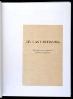 Tyekvicska Árpád: Civitas Fortissima. Balassagyarmat története írásban és képben. Nagy Iván Könyvek ...