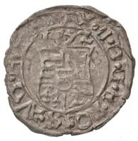 1572K-B Denár Ag "Miksa" (0,54g) T:2,2- 
Hungary 1572K-B Denar Ag "Maximilian" ...