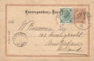 I. Ferenc József osztrák császár, bélyeg, Franz Joseph I., stamp, Franz Joseph I., Stamp