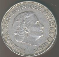 Hollandia 1960. 2 1/2G Ag "Julianna" T:2 ph