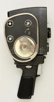 Quarz M 8 mm-es kamera eredeti tokjában