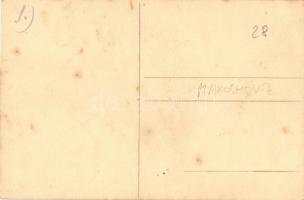 Székpatak, Secu (Maroshévíz, Toplita); Lukáts gyár / factory, saw mill, photo (fl)