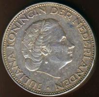 Hollandia 1960. 2 1/2G Ag "Julianna" T:2 ph