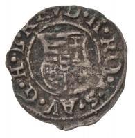 1588K-B Denár Ag "Rudolf" (0,47g) T:2,2-
1588K-B Denar Ag "Rudolf" (0,47g) C:XF...