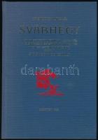 Dr. Siklóssy László: Svábhegy. Bp., 1987, ÁKV. Kiadói egészvászon kötés. Reprint kiadás. Jó állapotban.
